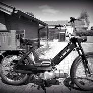 Puch Ombygget maxi p, til maxi kickstart.