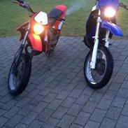 Gilera SMT