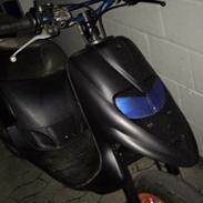 Gilera Stalker AC