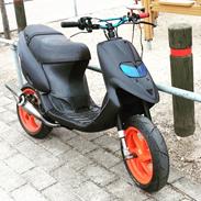 Gilera Stalker AC