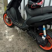 Gilera Stalker AC