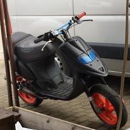 Gilera Stalker AC