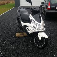 PGO G Max
