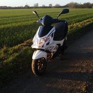 PGO G Max