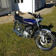 Yamaha Fs1 DX (stjålet) 