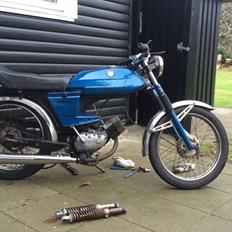 Puch N-SL2 Monza