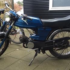 Puch N-SL2 Monza