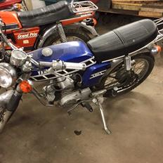Yamaha FS1 (SOLGT)