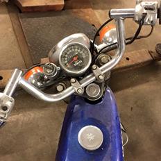 Yamaha FS1 (SOLGT)