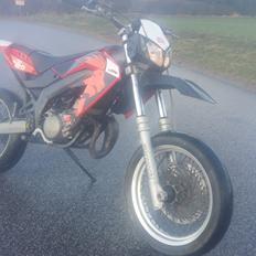 Aprilia sx 50