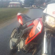 Aprilia sx 50