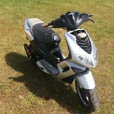 Peugeot speedfight 2 lc