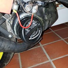 Yamaha jog r rox (solgt)