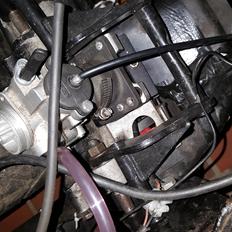 Yamaha jog r rox (solgt)