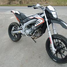 Aprilia SX 50 