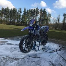 Derbi Senda DRD X-treme SM 50 (Efter!!!)