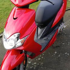 Yamaha Jog r
