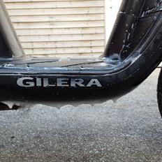 Gilera Storm