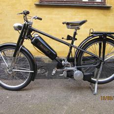 Veteraner Diesella model 314