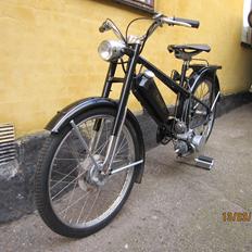 Veteraner Diesella model 314