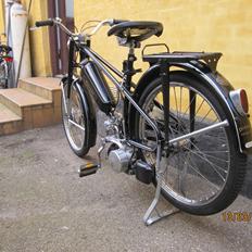 Veteraner Diesella model 314