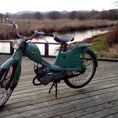 Veteraner Rex 2-gear