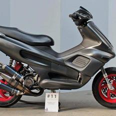 Gilera Gilera runner 100ccm