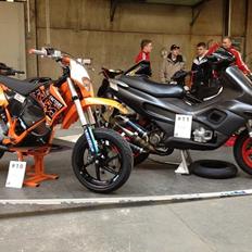 Gilera Gilera runner 100ccm