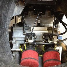 Gilera Gilera runner 100ccm