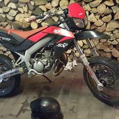 Aprilia SX50