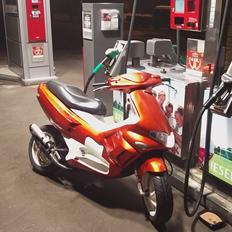 Gilera runner LC DD 30 