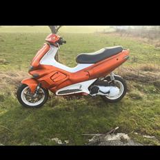 Gilera runner LC DD 30 