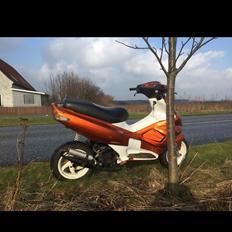 Gilera runner LC DD 30 