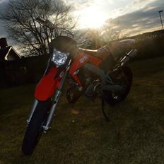 Aprilia SX50
