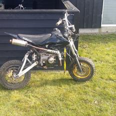 Shineray Xy 50 / Topstar