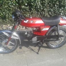 Puch Monza 2 gear