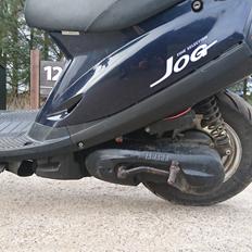 Yamaha Jog Fine Selection