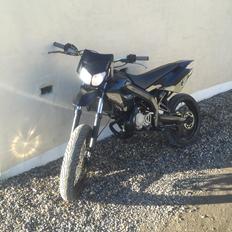 Derbi Senda SM - LC DD ny ejer 