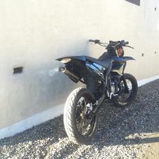 Derbi Senda SM - LC DD ny ejer 