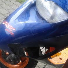 Honda sfx repsol