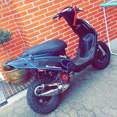 PGO hot 50 EVO |SSB|™  nye billeder 