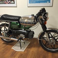 Kreidler Florett RMC