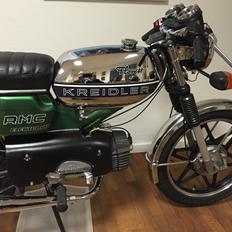 Kreidler Florett RMC