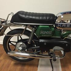 Kreidler Florett RMC