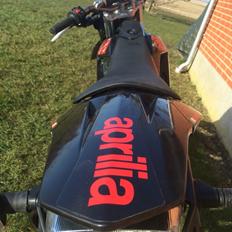 Aprilia Sx 50