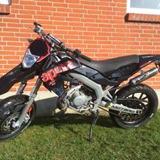 Aprilia Sx 50