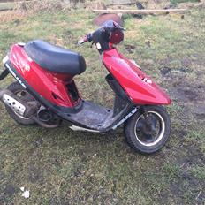 Yamaha Jog AS "Solgt"