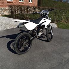 Beta Rk6 facelift til Rr50