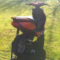 Yamaha jog R (SOLGT)