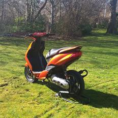 Yamaha jog R (SOLGT)